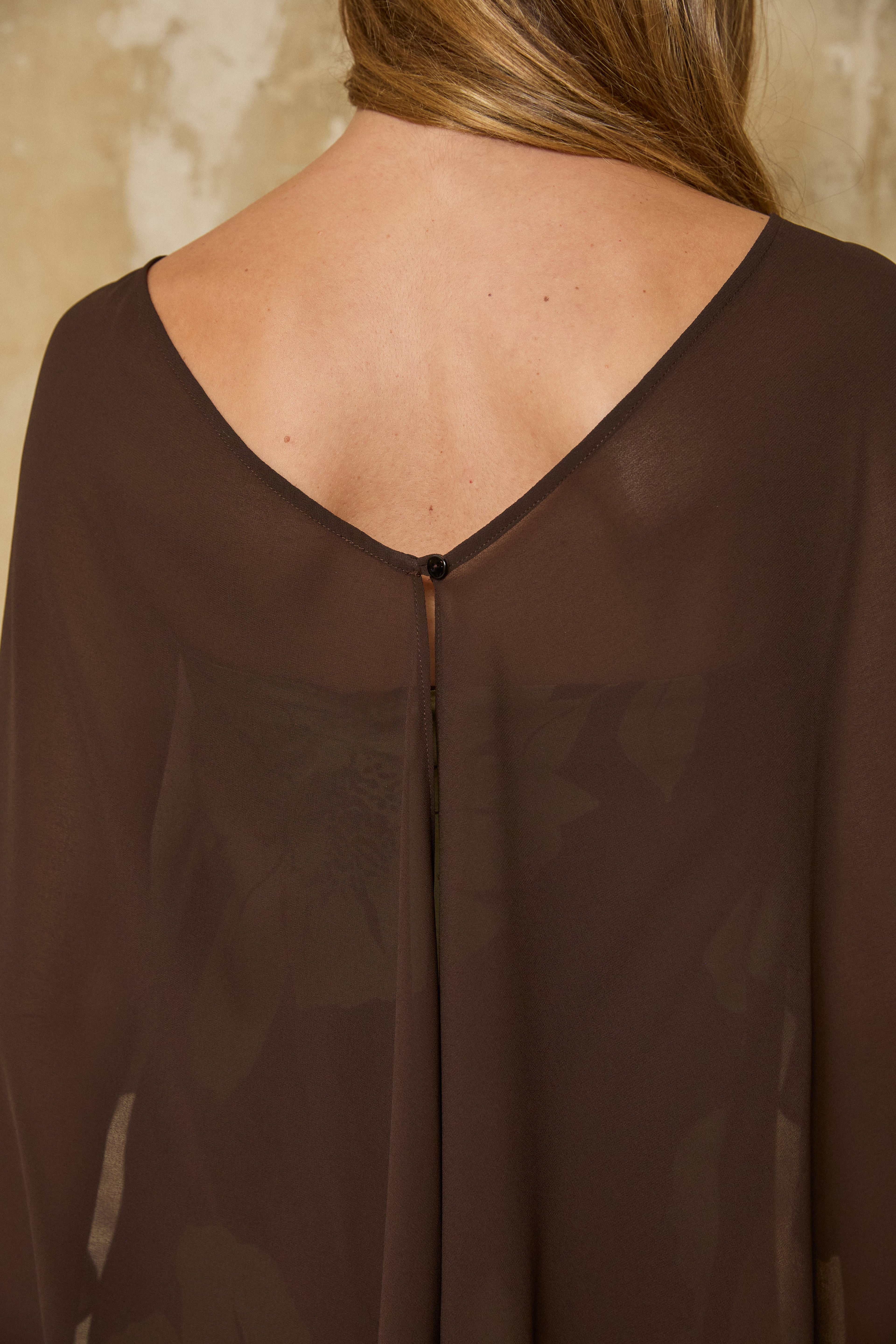CAPA BLOOM CHOCOLATE
