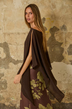 CAPA BLOOM CHOCOLATE