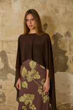 CAPA BLOOM CHOCOLATE