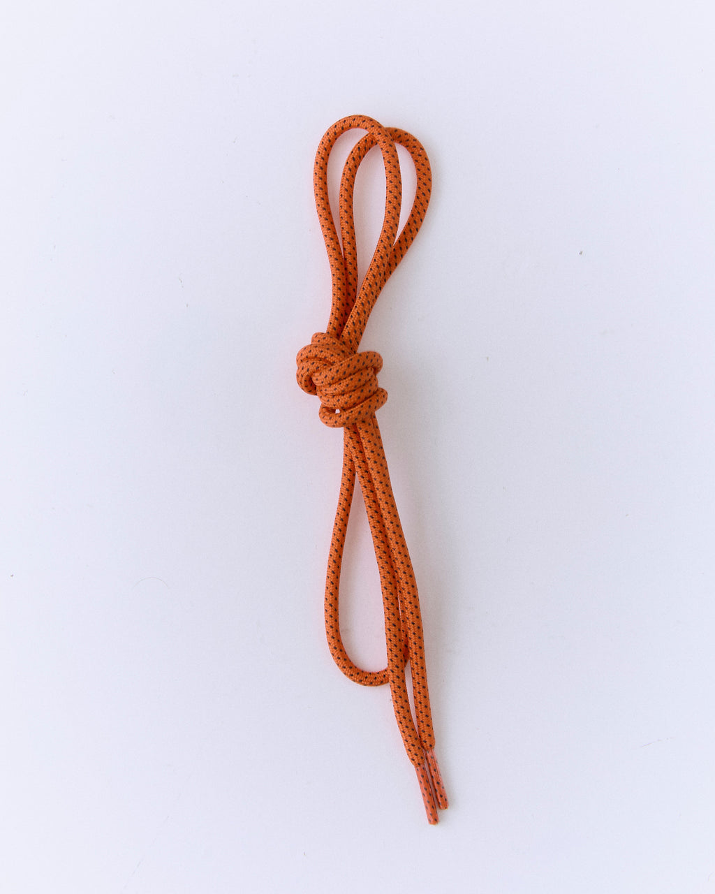 CORDONES CROSSED NARANJA