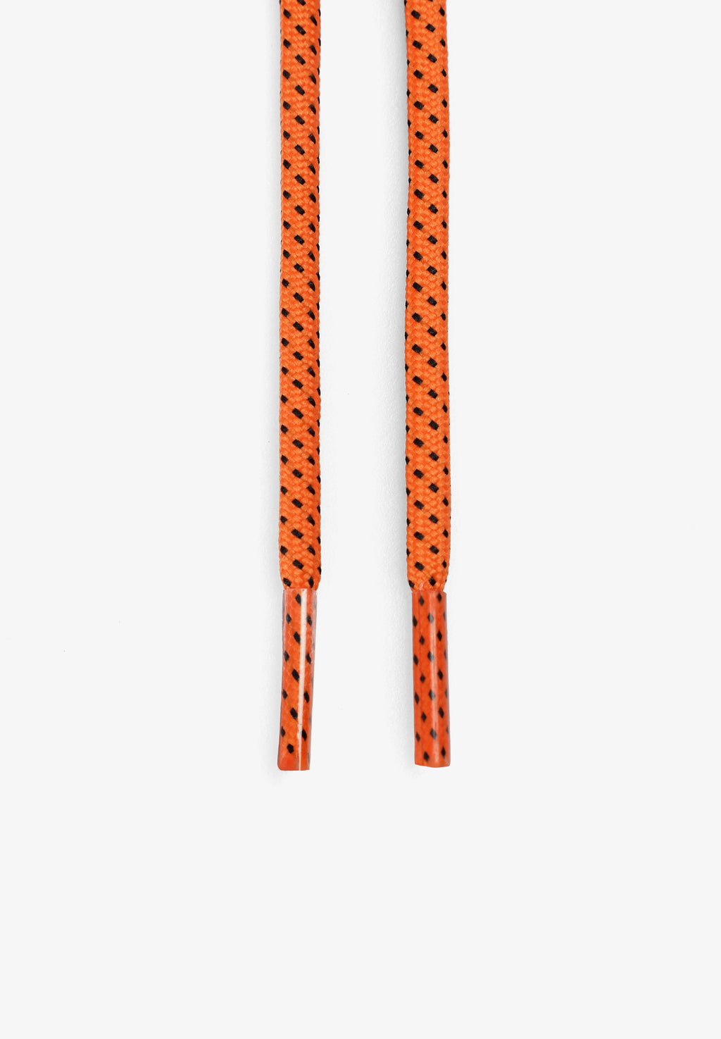 CORDONES CROSSED NARANJA