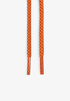 CORDONES CROSSED NARANJA