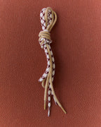 CORDONES DORADO GLITTER