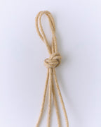 CORDONES DORADO GLITTER