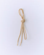 CORDONES DORADO GLITTER
