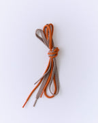 CORDONES RAYAS CHOCOLATE