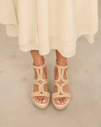 MIRTA BEIGE