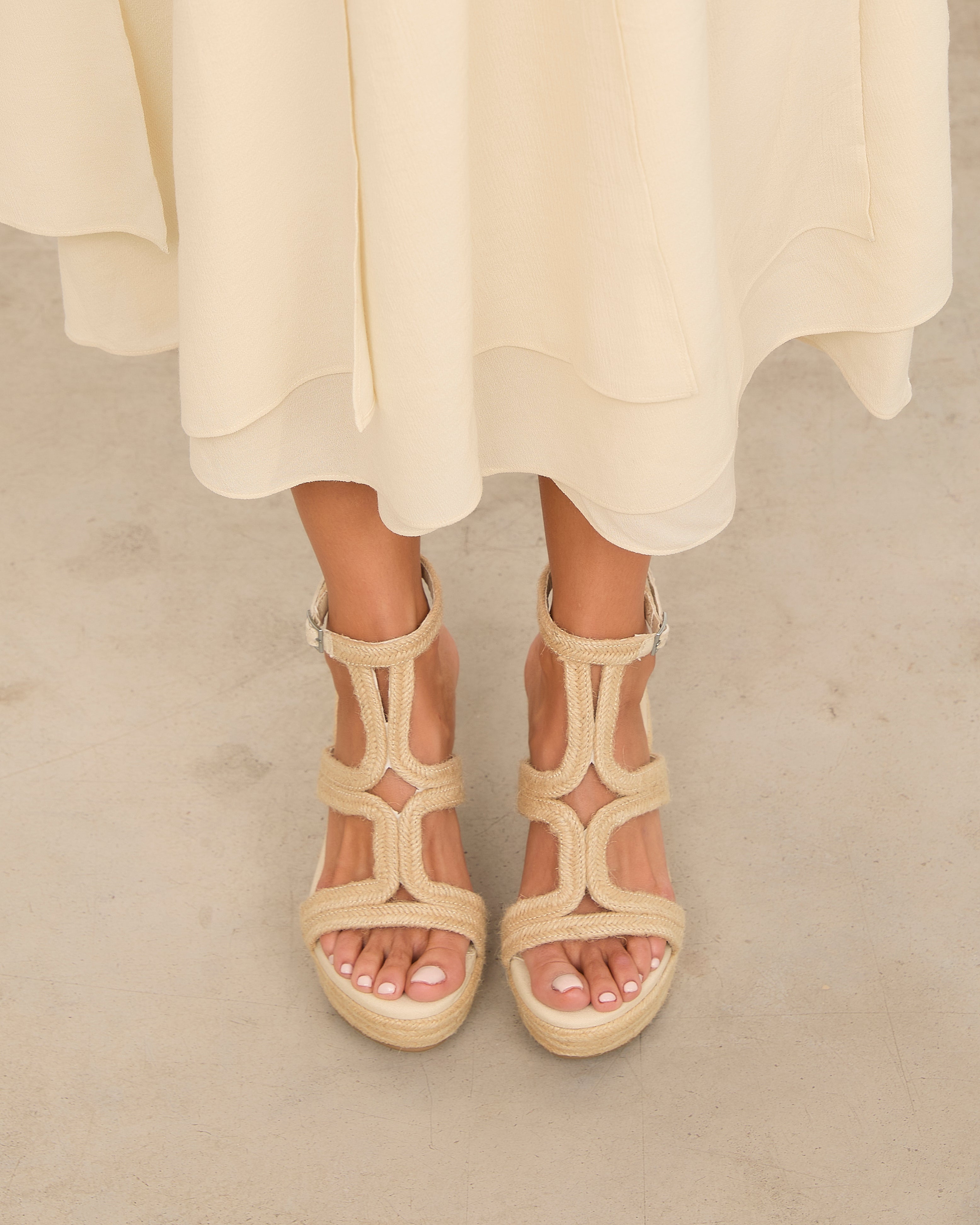 MIRTA BEIGE