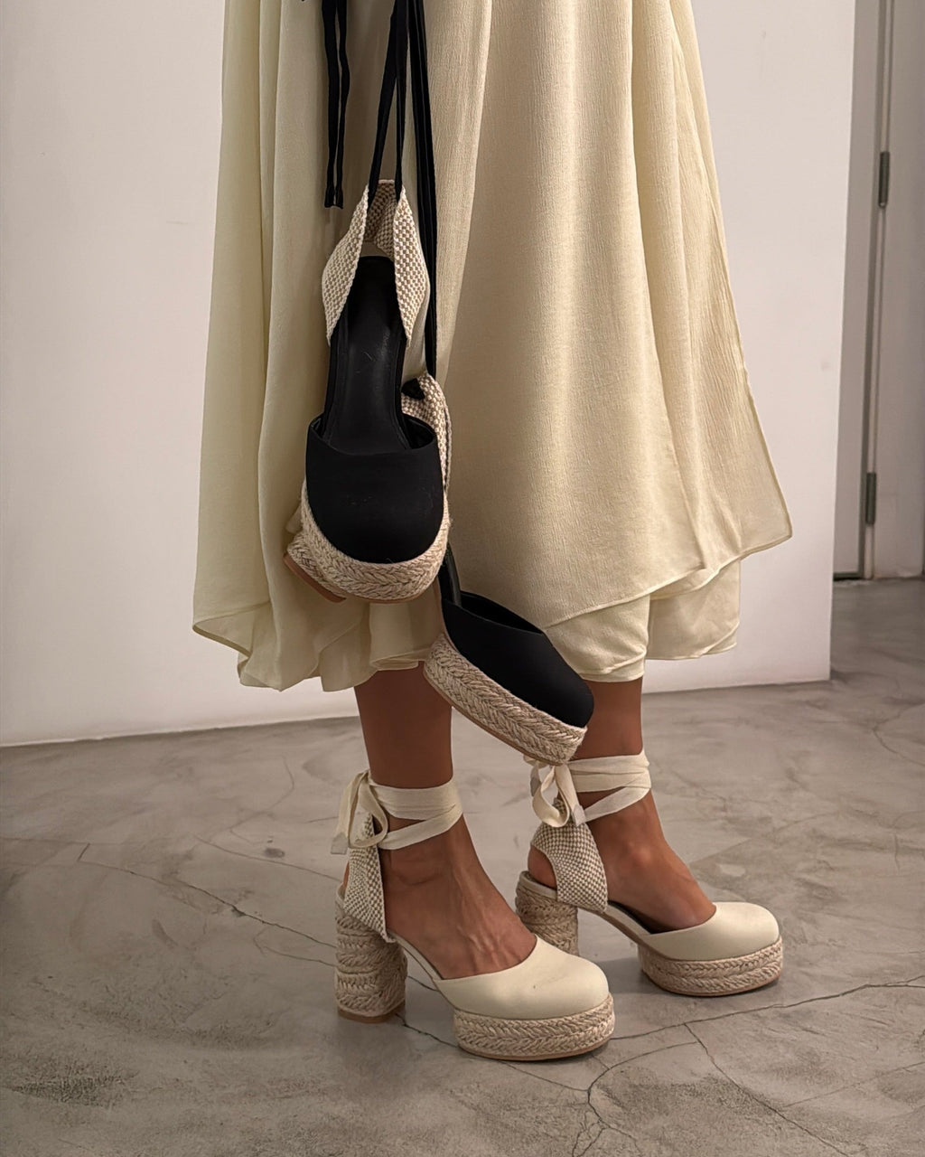 RORI BEIGE