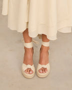 ROSETTE BEIGE
