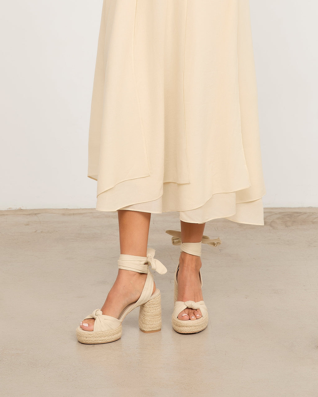 ROSETTE BEIGE