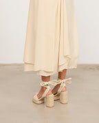 ROSETTE BEIGE