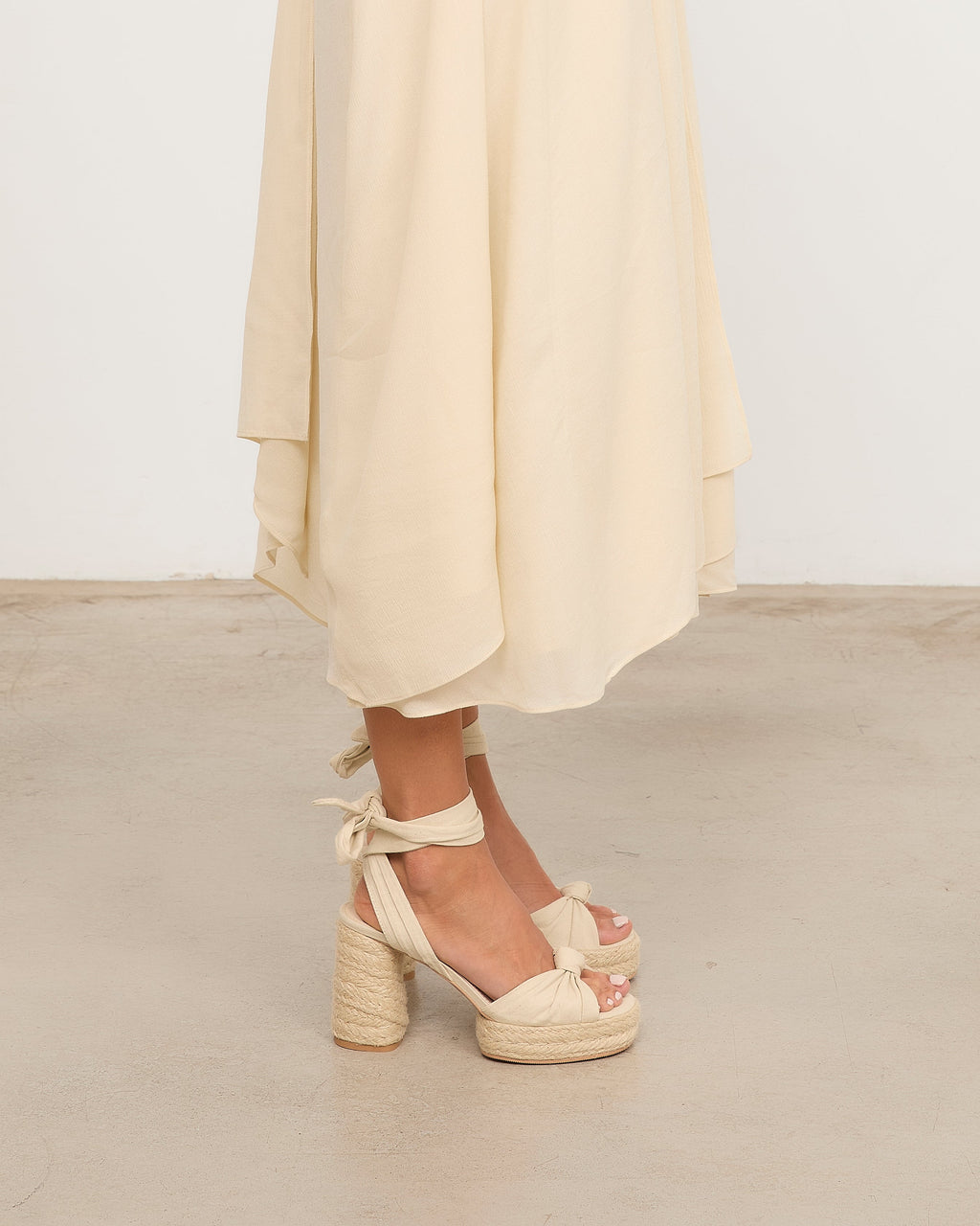 ROSETTE BEIGE
