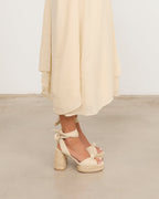 ROSETTE BEIGE