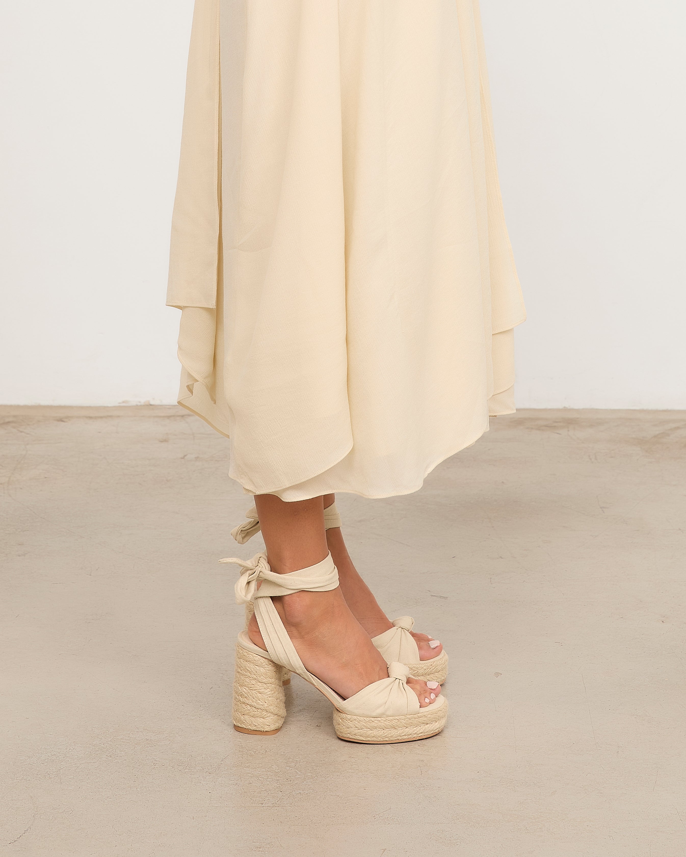ROSETTE BEIGE
