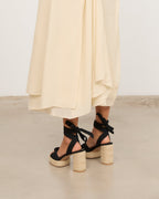 ROSETTE NEGRO
