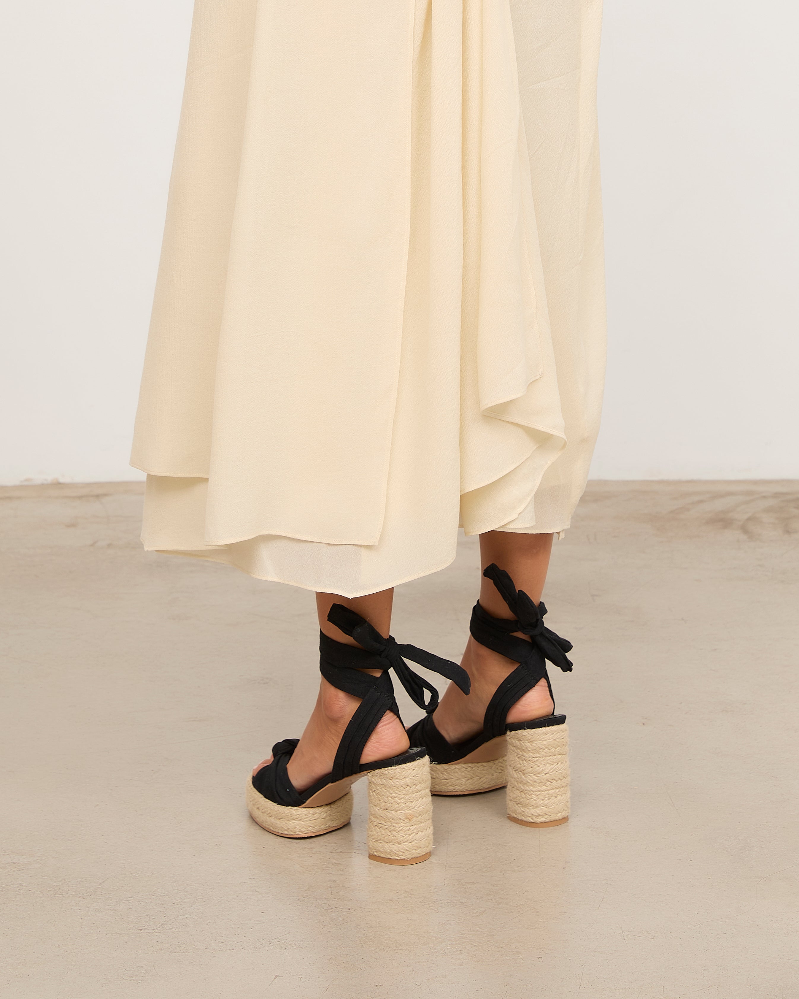 ROSETTE NEGRO