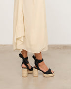 ROSETTE NEGRO