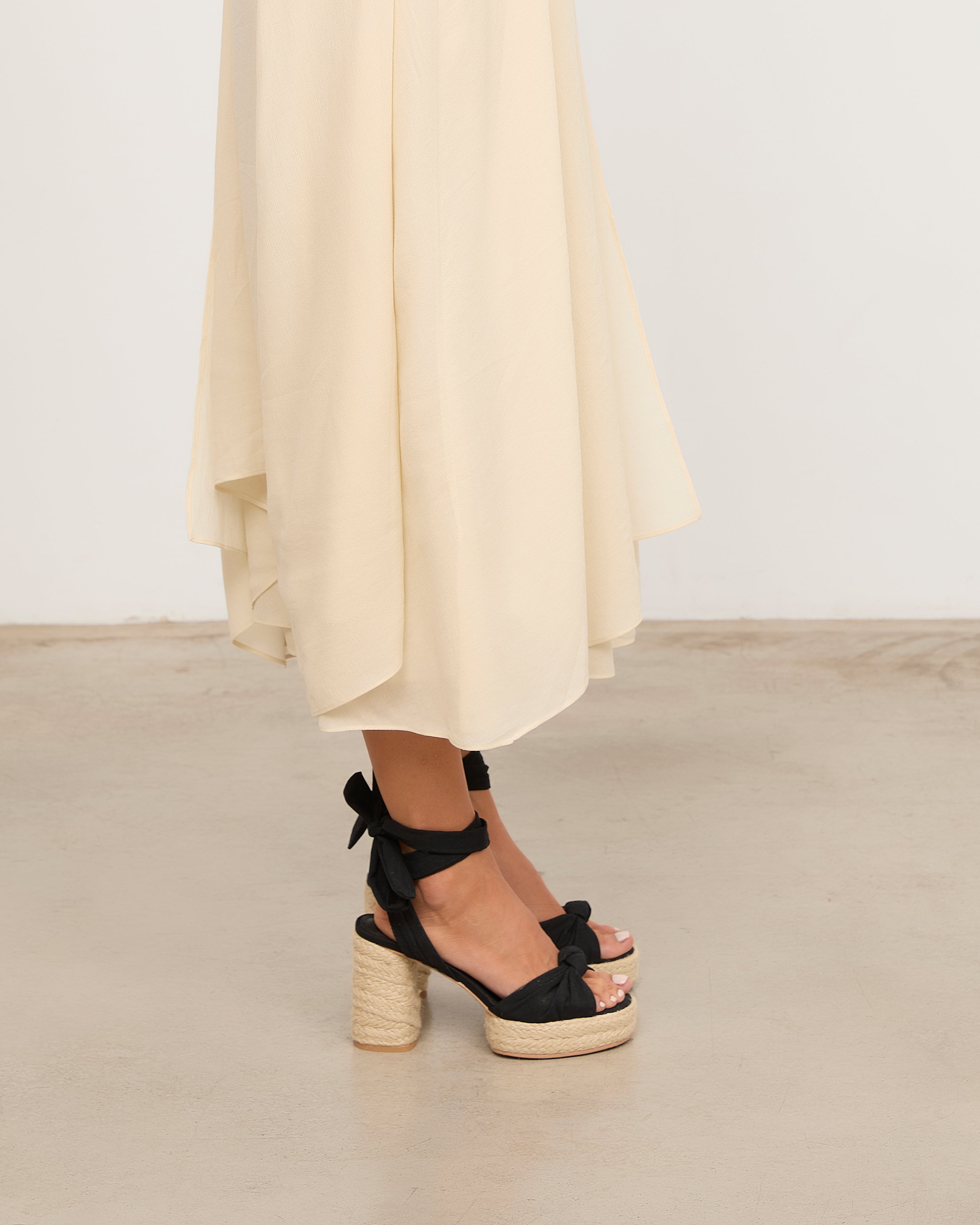 ROSETTE NEGRO