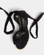 ROSETTE NEGRO