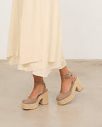 TINA TOPO STRAW