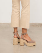 TINA TOPO STRAW