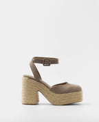 TINA TOPO STRAW