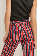 PANTALÓN BOND AZUL MARINO