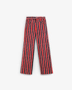 PANTALÓN BOND AZUL MARINO
