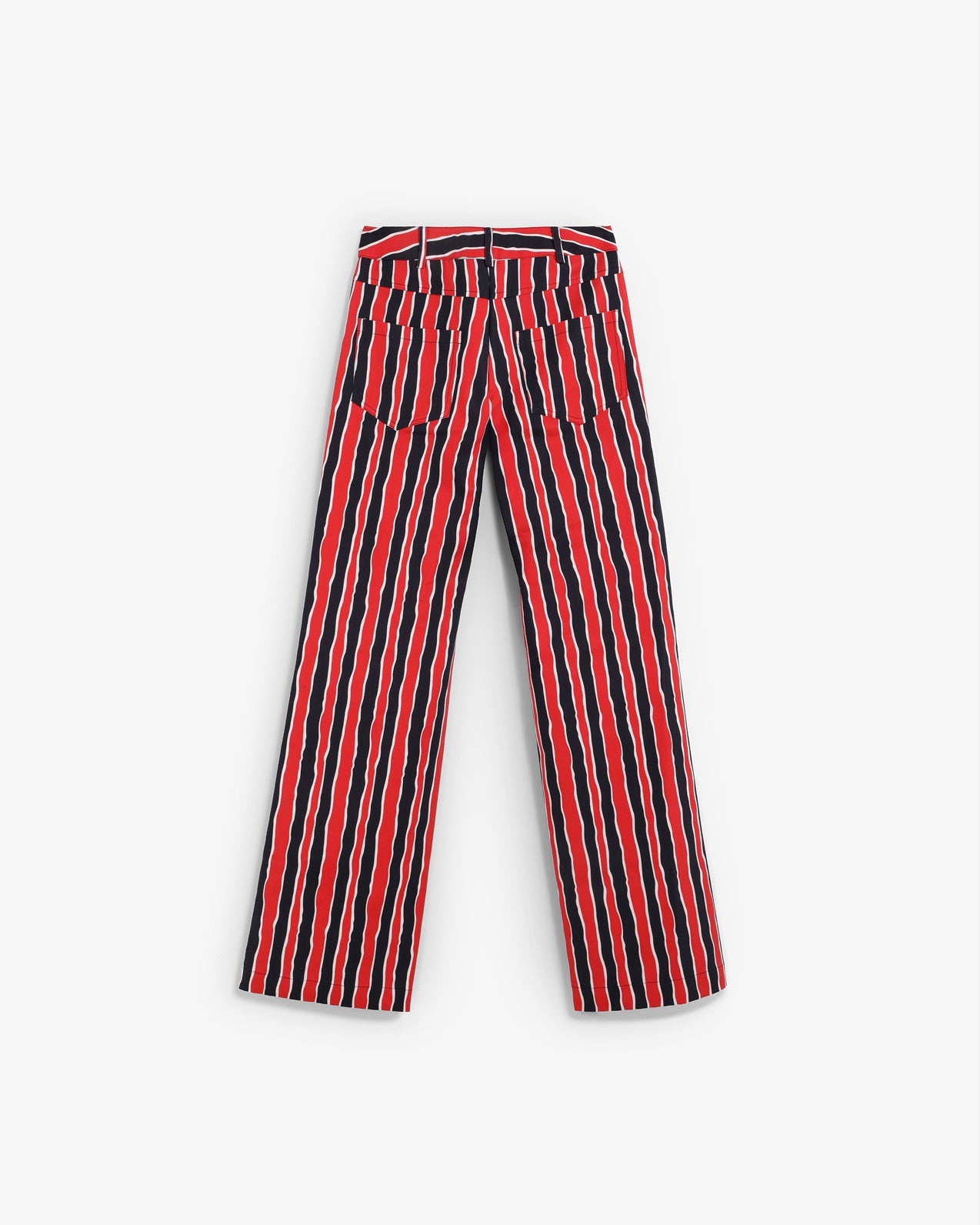 PANTALÓN BOND AZUL MARINO