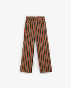PANTALÓN BOND TEJA