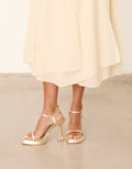 ALAIA DORADO