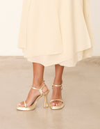 ALAIA DORADO