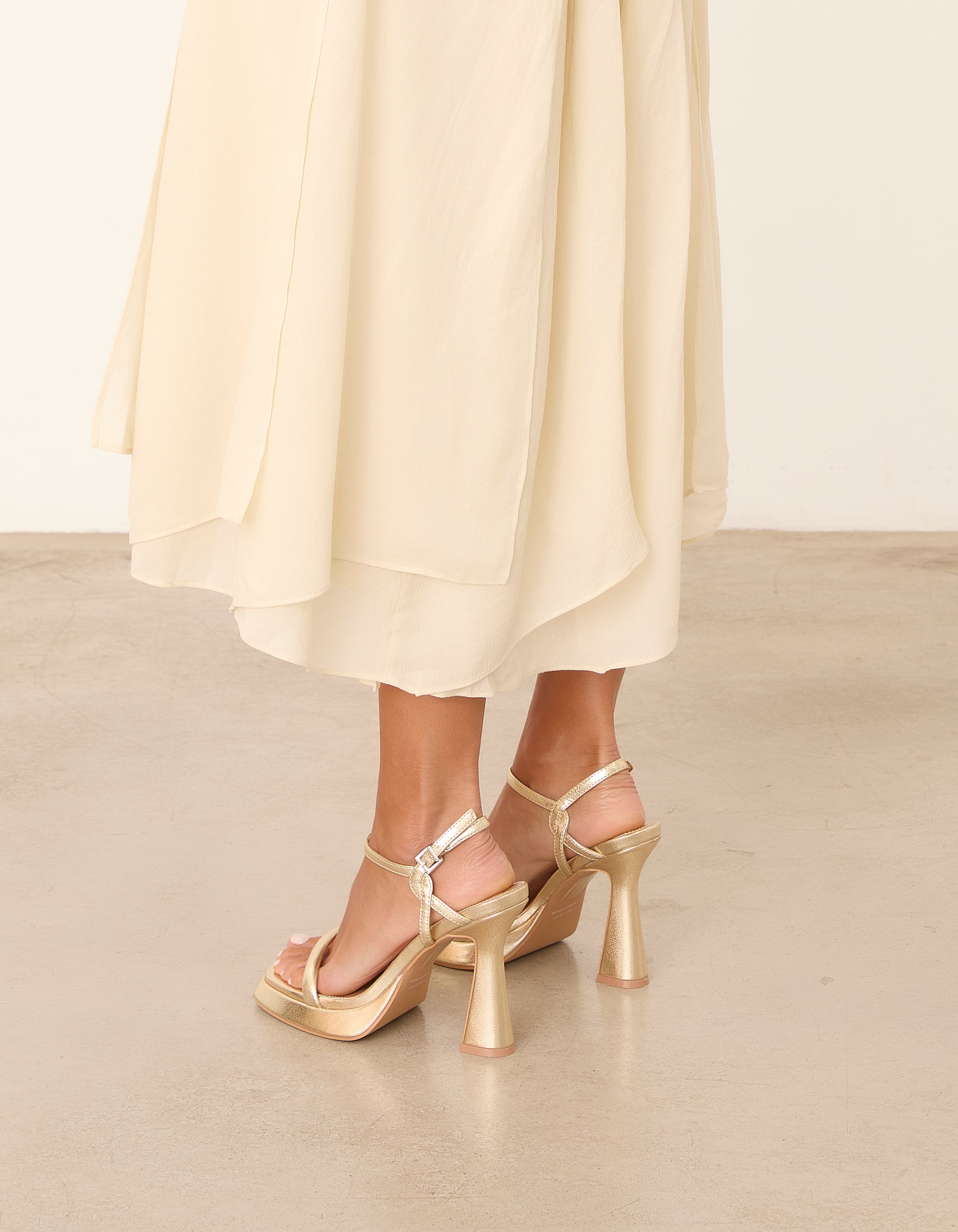 ALAIA DORADO