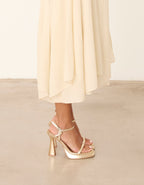 ALAIA DORADO