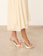 ALAIA DORADO