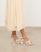 CUBA BEIGE RAYAS