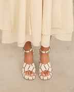 CUBA BEIGE RAYAS