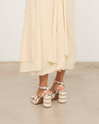 CUBA BEIGE RAYAS