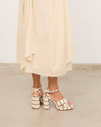 CUBA BEIGE RAYAS
