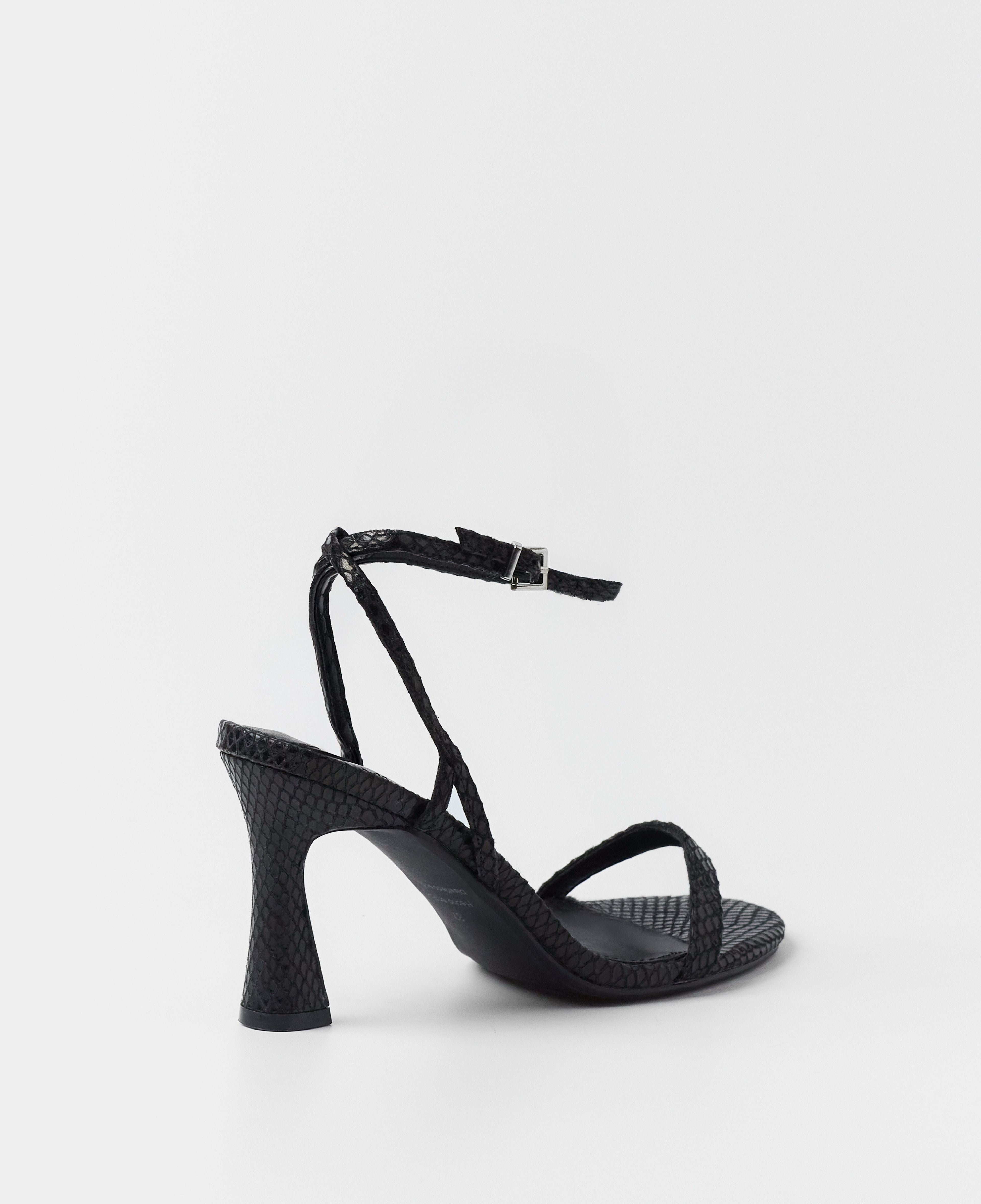 ELIOT NEGRO SNAKE