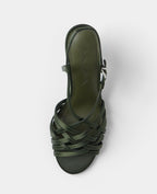 EVE OLIVA SATIN