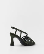EVE OLIVA SATIN