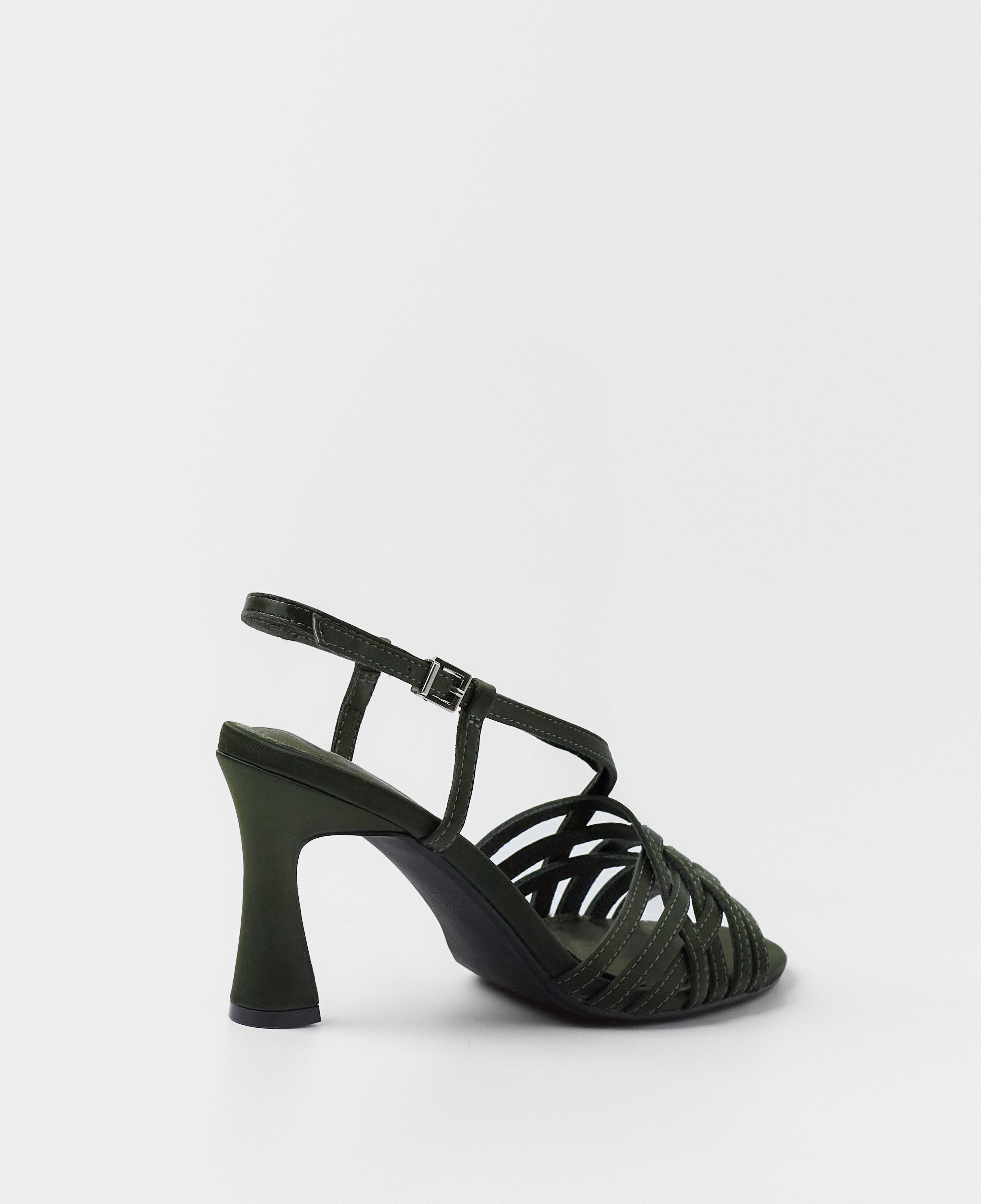 EVE OLIVA SATIN