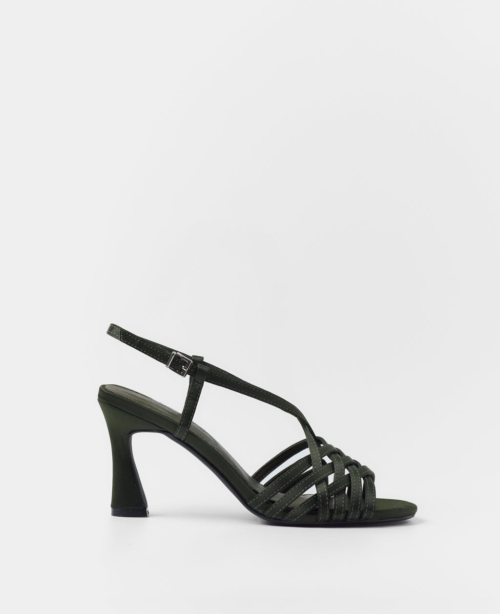 EVE OLIVA SATIN