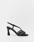 EVE OLIVA SATIN