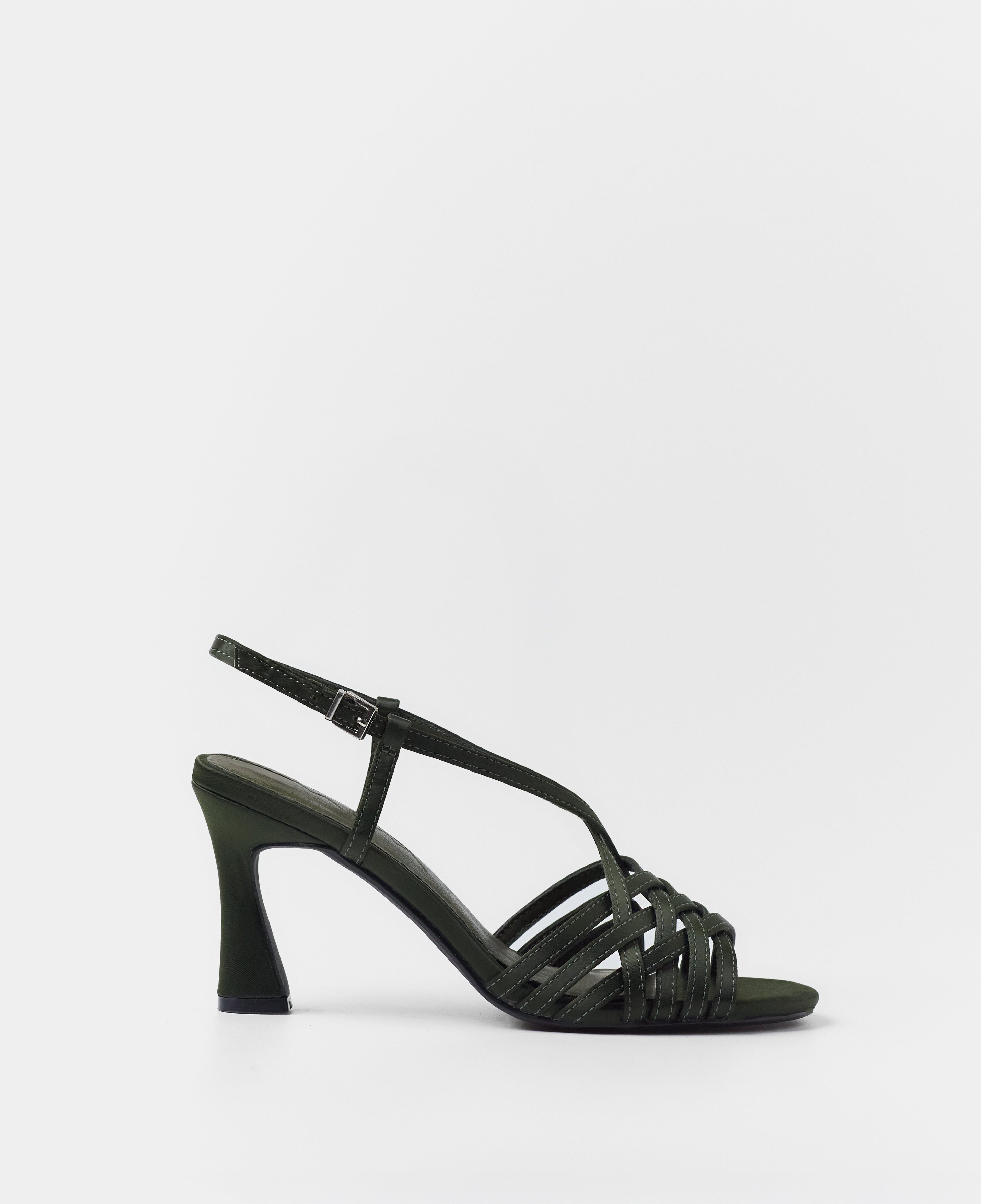 EVE OLIVA SATIN