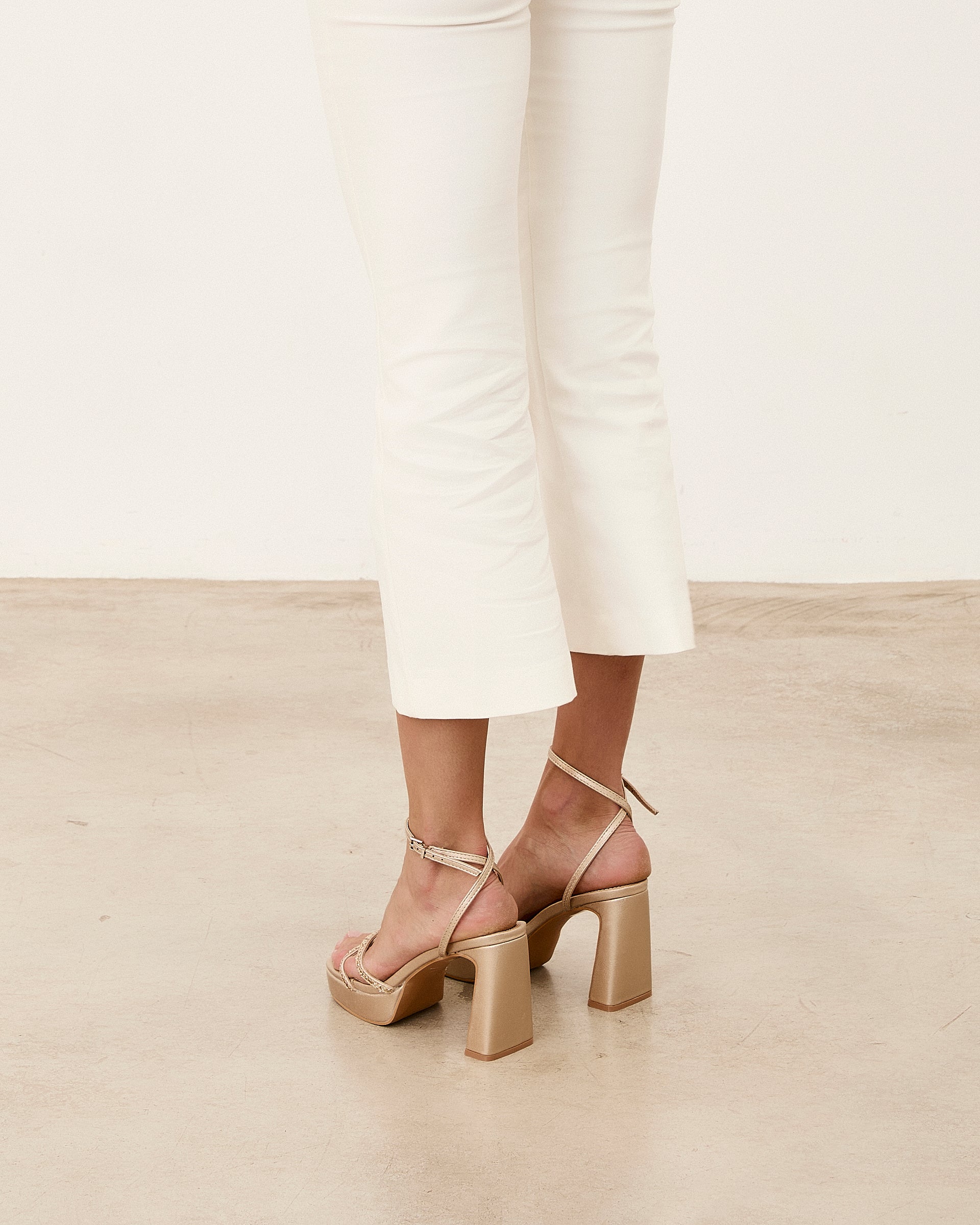 GRETA DORADO GLITTER