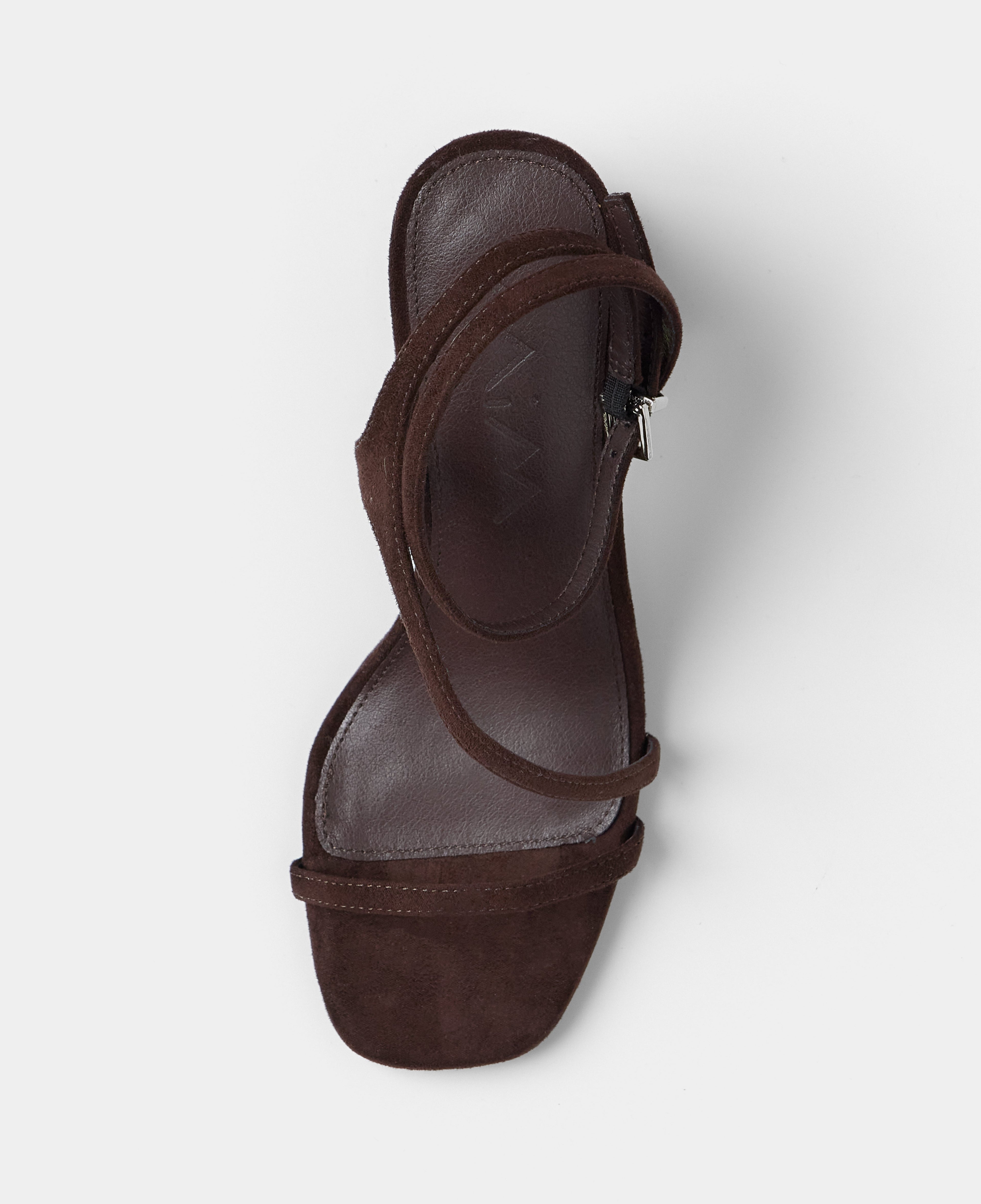 GYN CHOCOLATE