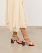 LUC BEIGE